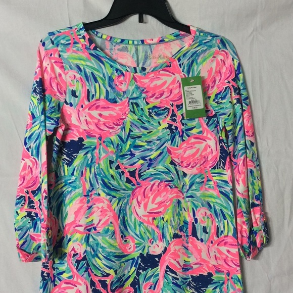 Lilly Pulitzer dress new - Picture 10 of 15